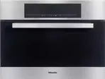 Пароварка Miele DG 5040 ED фото 1