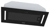 Полновстраиваемая вытяжка Korting KHI 9765 GN