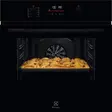Духовой шкаф ELECTROLUX KOFDP46BK фото 1