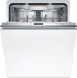 Встраиваемая посудомоечная машина Bosch SMV8YCX03E фото 1
