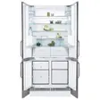 Встраиваемый холодильник Electrolux ENX 4596 AOX