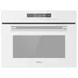 Духовой шкаф с функцией СВЧ Korting OKB 3260 CSGW MW фото 1