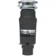Измельчитель пищевых отходов бытовой Bone Crusher 910 AS-Slim Line фото 1 Измельчитель пищевых отходов бытовой Bone Crusher 910 AS-Slim Line фото 1