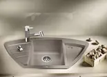 Мойка Blanco Zia 9E фото 1