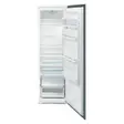 Встраиваемый холодильник Smeg FR315P