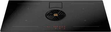 Индукционная стеклокерамич. панель Bertazzoni P804ICH2M30NC Чёрное стекло Индукционная стеклокерамич. панель Bertazzoni P804ICH2M30NC Чёрное стекло