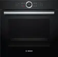 Духовой шкаф Bosch HBG635BB1 фото 1