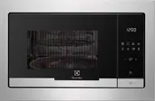 Встраиваемая микроволновая печь Electrolux EMT25207OX фото 1