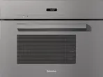 Встраиваемая пароварка Miele DG2840 GRGR фото 1