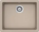 Мойка SCHOCK  Quadro 60  Cristalite саббиа фото 1