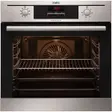 Духовой шкаф AEG BE5431302M