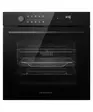 Духовой шкаф Kuppersberg HF 615 B фото 1