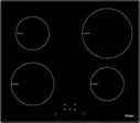 Варочная поверхность Haier HHX-Y 64 NVB