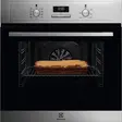 Духовой шкаф Electrolux EOD3H40BX фото 1
