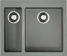 Кухонная мойка OMOIKIRI Bosen 59-2-GR(арт.4993558) фото 1 Кухонная мойка OMOIKIRI Bosen 59-2-GR(арт.4993558) фото 1