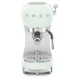 Кофемашина SMEG ECF02PGEU фото 1