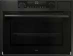 Духовой шкаф с паром и функцией СВЧ Asko OCSM8487A1 фото 1