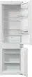 Встраиваемый холодильник Gorenje RKI418FE0 фото 1
