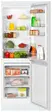 Двухкамерный холодильник Beko RCSK 339 M 20 W
