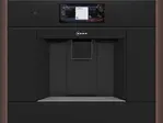 Кофемашина Neff CL9TX11X0 (flex design) фото 1