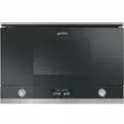 Встраиваемая микроволновая печь Smeg MP122N