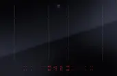 Индукционная варочная панель V-ZUG CookTop V4000 I804 CTI4T-31158 фото 1