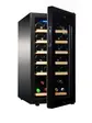 Винный холодильник Vinosafe VSF32AM фото 1 Винный холодильник Vinosafe VSF32AM фото 1