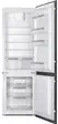 Встраиваемый холодильник Smeg C8173N1F фото 1
