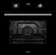 Духовой шкаф Midea MO 68100 GB фото 1