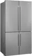 Холодильник Smeg FQ60XF