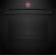 Духовой шкаф Bosch HBG9742B1S фото 1