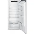 Встраиваемый холодильник Smeg SD7185CSD2P1