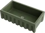 Мойка Omoikiri Mikura 83-OL Natceramic/olive (арт.4997082) фото 1 Мойка Omoikiri Mikura 83-OL Natceramic/olive (арт.4997082) фото 1
