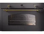 Духовой шкаф ILVE OV90SNE3/CCG