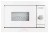 Встраиваемая микроволновая печь Gorenje BM235SYW фото 1