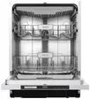 Посудомоечная машина DeLonghi DDW 06F Magnesite фото 1