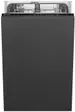 Посудомоечная машина Smeg ST4522DIN фото 1