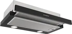 Вытяжка Kuppersberg SLIMDUAL 60 B фото 1