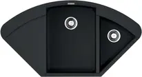 Кухонная мойка OMOIKIRI Sakaime 105C-BL(арт.4993123) Кухонная мойка OMOIKIRI Sakaime 105C-BL(арт.4993123)