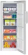 Морозильник Beko RFSK 215 T 01 S