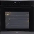 Электрический духовой шкаф Korting OKB 1331 GNBX фото 1