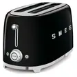 Тостер Smeg TSF02BLEU фото 1