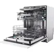 Посудомоечная машина HAIER XS 6B0M4PB-08 фото 1