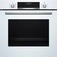 Духовой шкаф Bosch HBG537NW0R фото 1