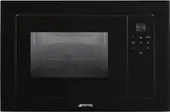 Встраиваемая микроволновая печь Smeg FMI120N2
