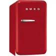 Холодильник Smeg FAB5RRD