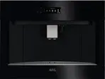 Кофемашина AEG KKB894500B фото 1