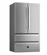 Холодильник Bertazzoni REF90X фото 1