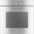 Духовой шкаф Smeg SF166X
