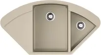 Кухонная мойка OMOIKIRI Sakaime 105C-SA(арт.4993125)